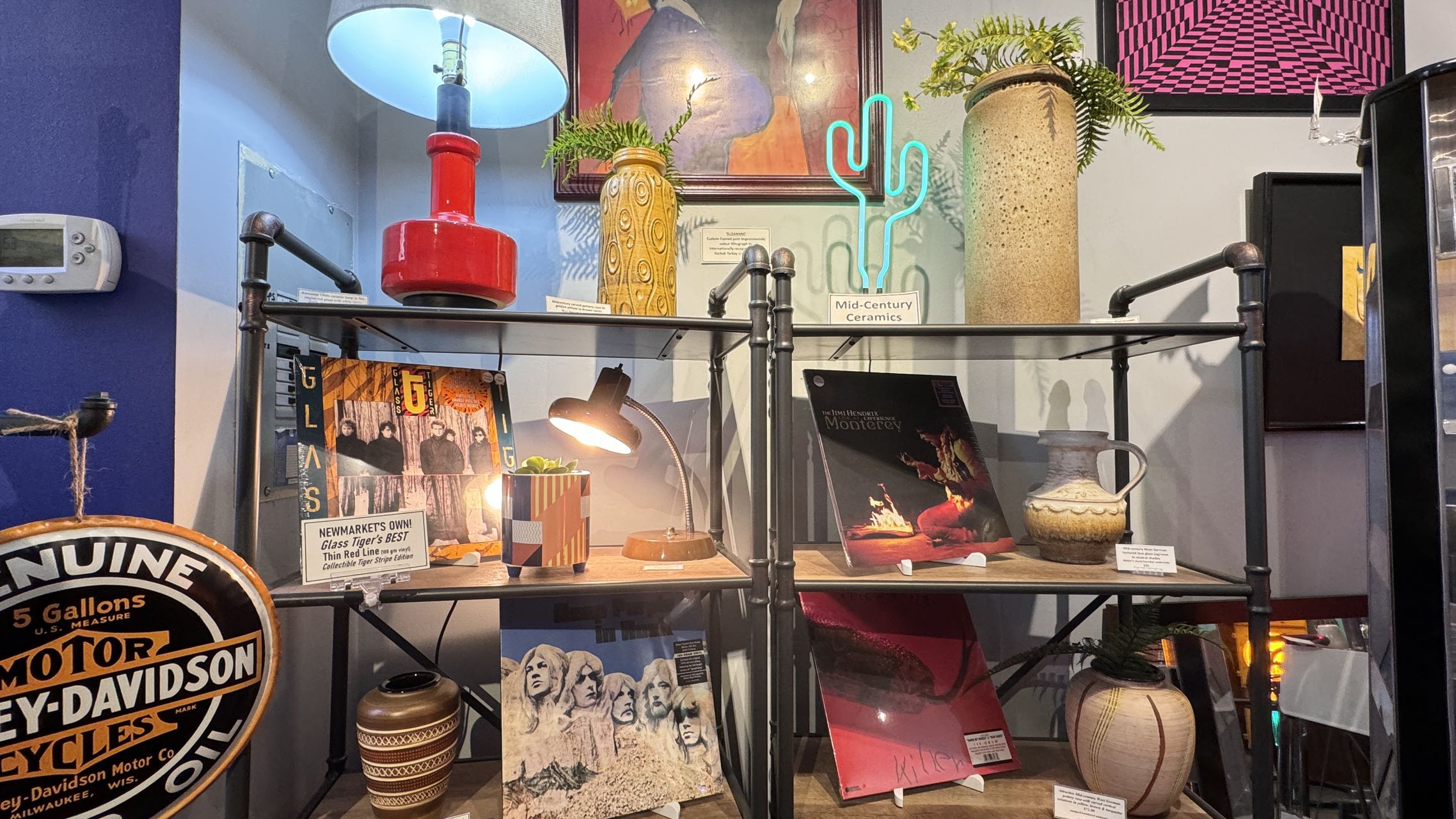 古董之旅！揭秘安大略最佳室内寻宝地点