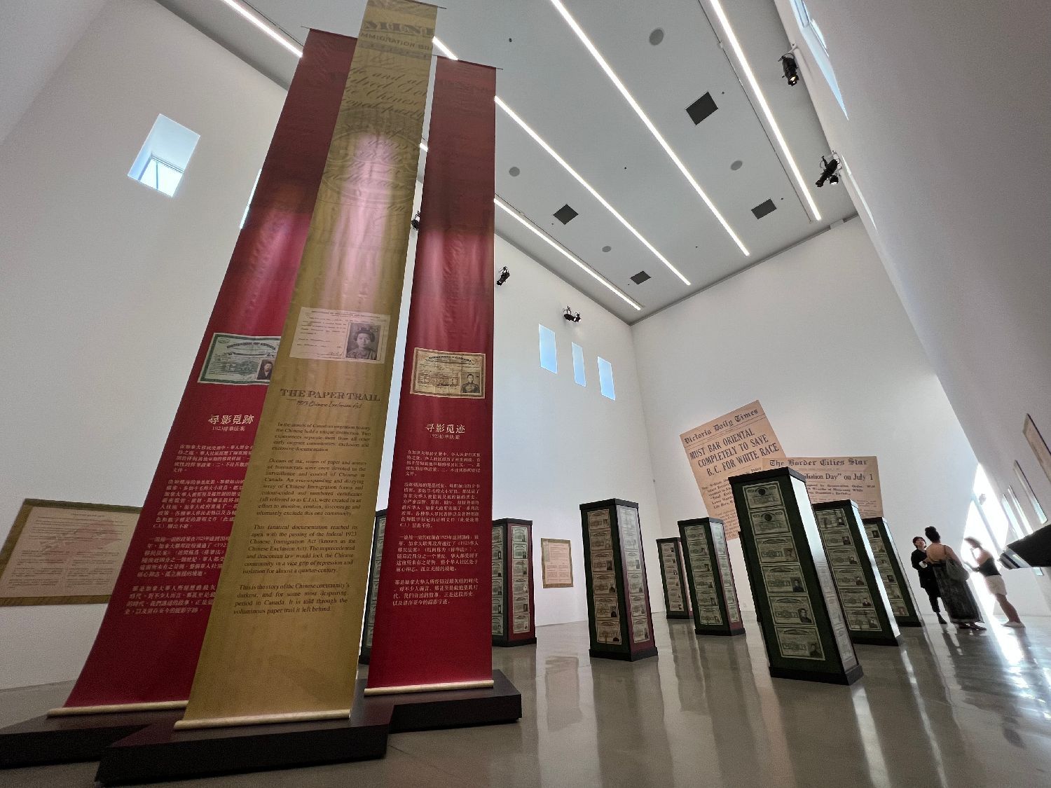 华人为何直到今日依然会被主流排斥？