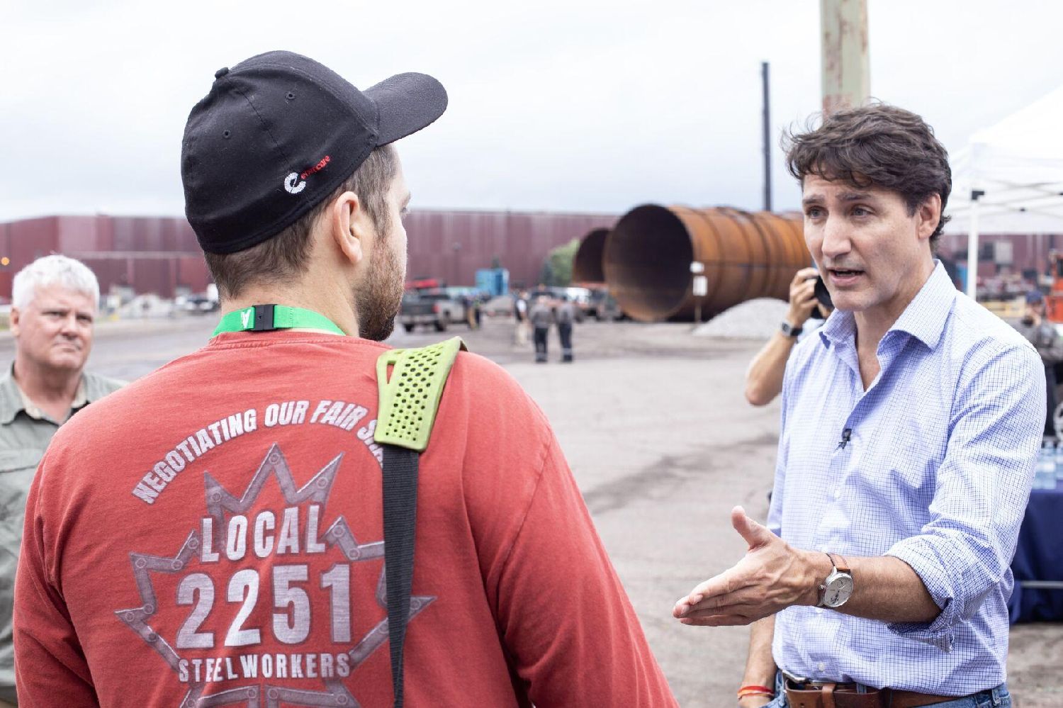 厌倦是触发提前大选的理由吗？
