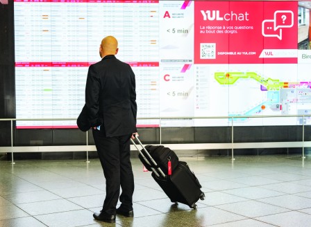 AI技术引致更多诈骗陷阱：32%加人曾遭旅行骗局