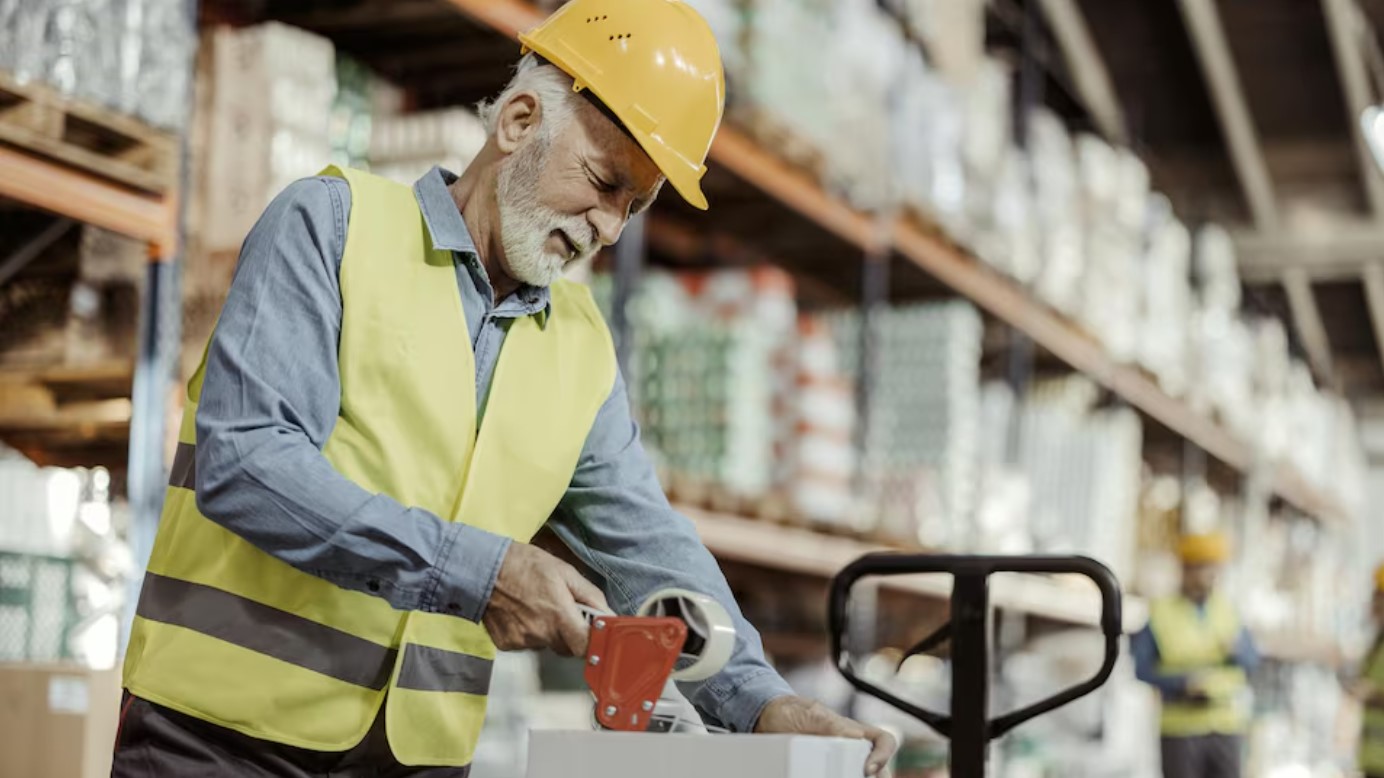 加拿大11月份失业率达6.8%