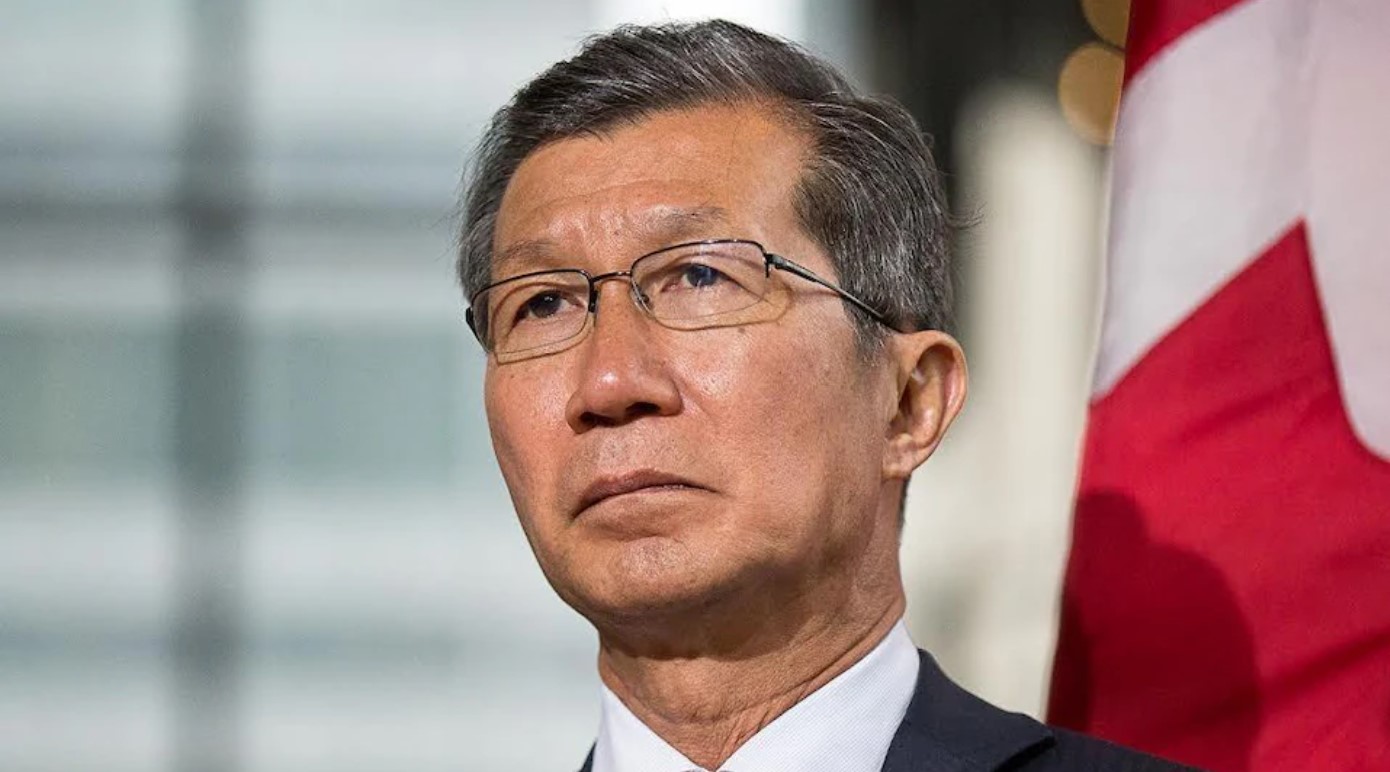 控告报章诽谤　万锦市副市长陈国治案件被撤销