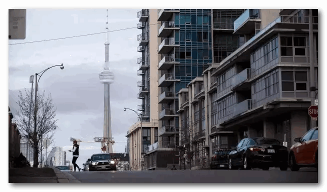 多伦多将改革房屋空置税