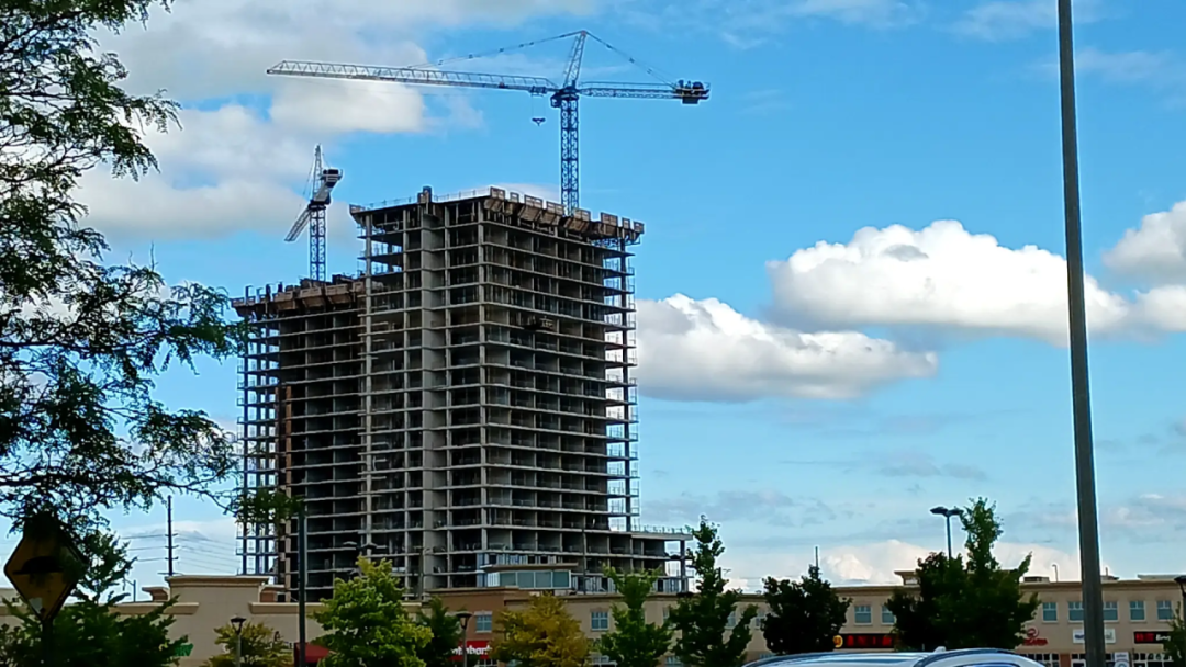 加拿大宣布新住房公告！