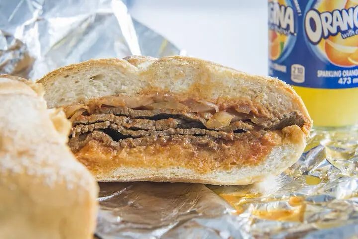 多伦多最好吃的9家牛肉三明治