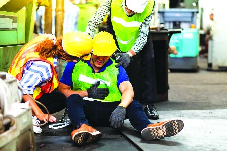 安省职安保险局积压万计个案 受伤工人有医生证明也难索偿