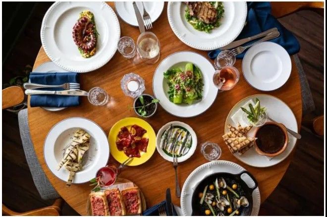 2024加拿大餐厅Top 100公布，多伦多24家餐厅上榜