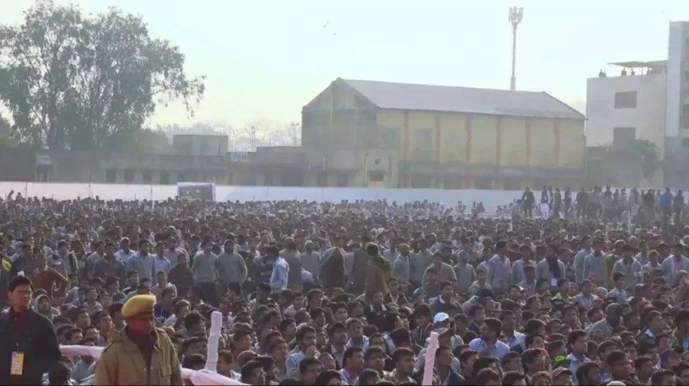 130万印度国际留学生，卷死全球高校