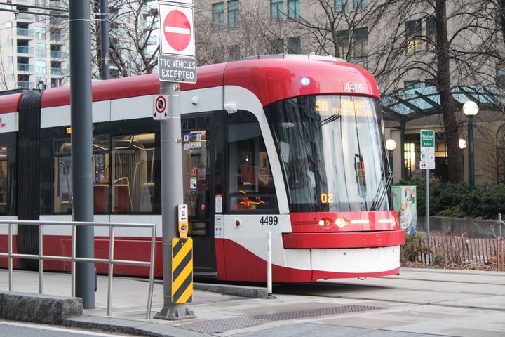 TTC 正在招聘大量高薪职位