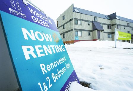 供应增、移民减、新客不多, 今年全国租金将趋冷却