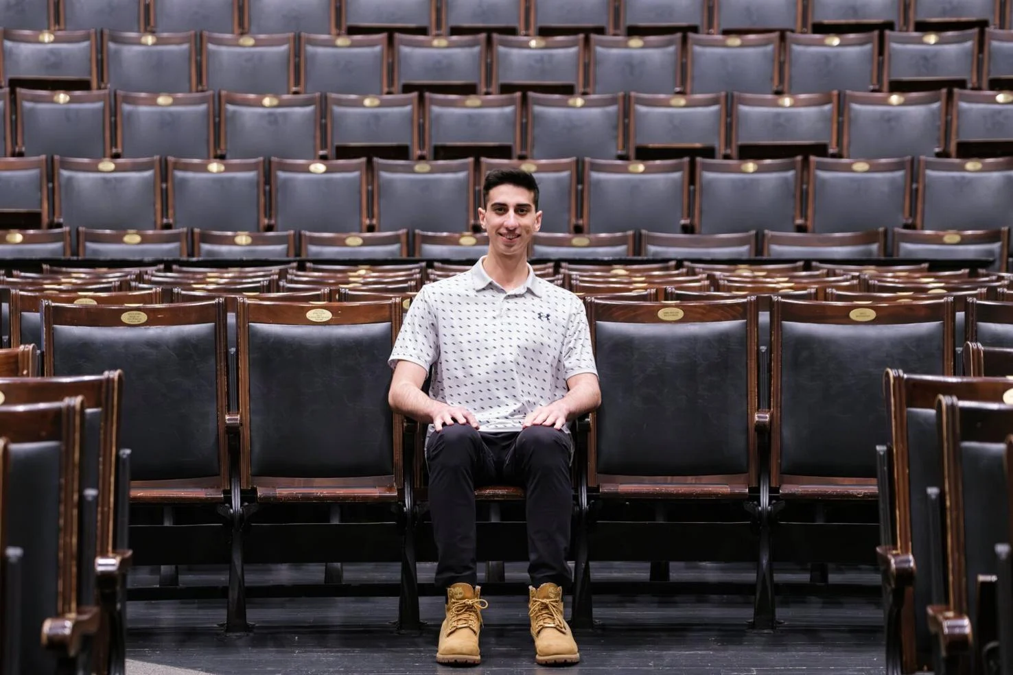 99.5% 的学生没有进入滑铁卢大学,但却最终到达他们原本的理想之地