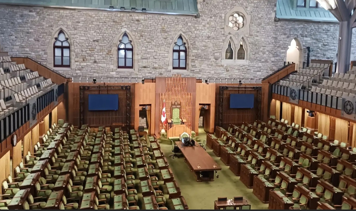 加拿大准备推出百亿援助金,拯救企业和员工