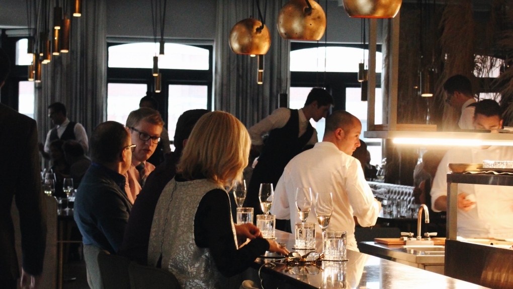 多伦多有 36 家餐厅跻身 OpenTable 加拿大最佳餐厅 100 强榜单