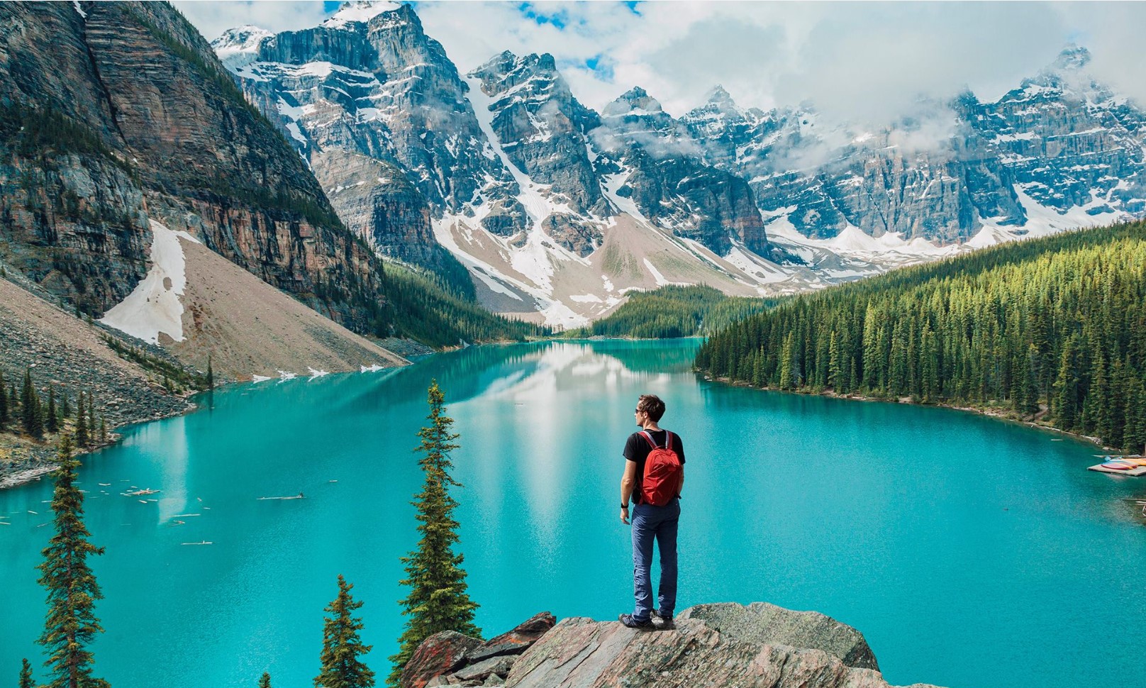 明年加拿大最值得游览的地方