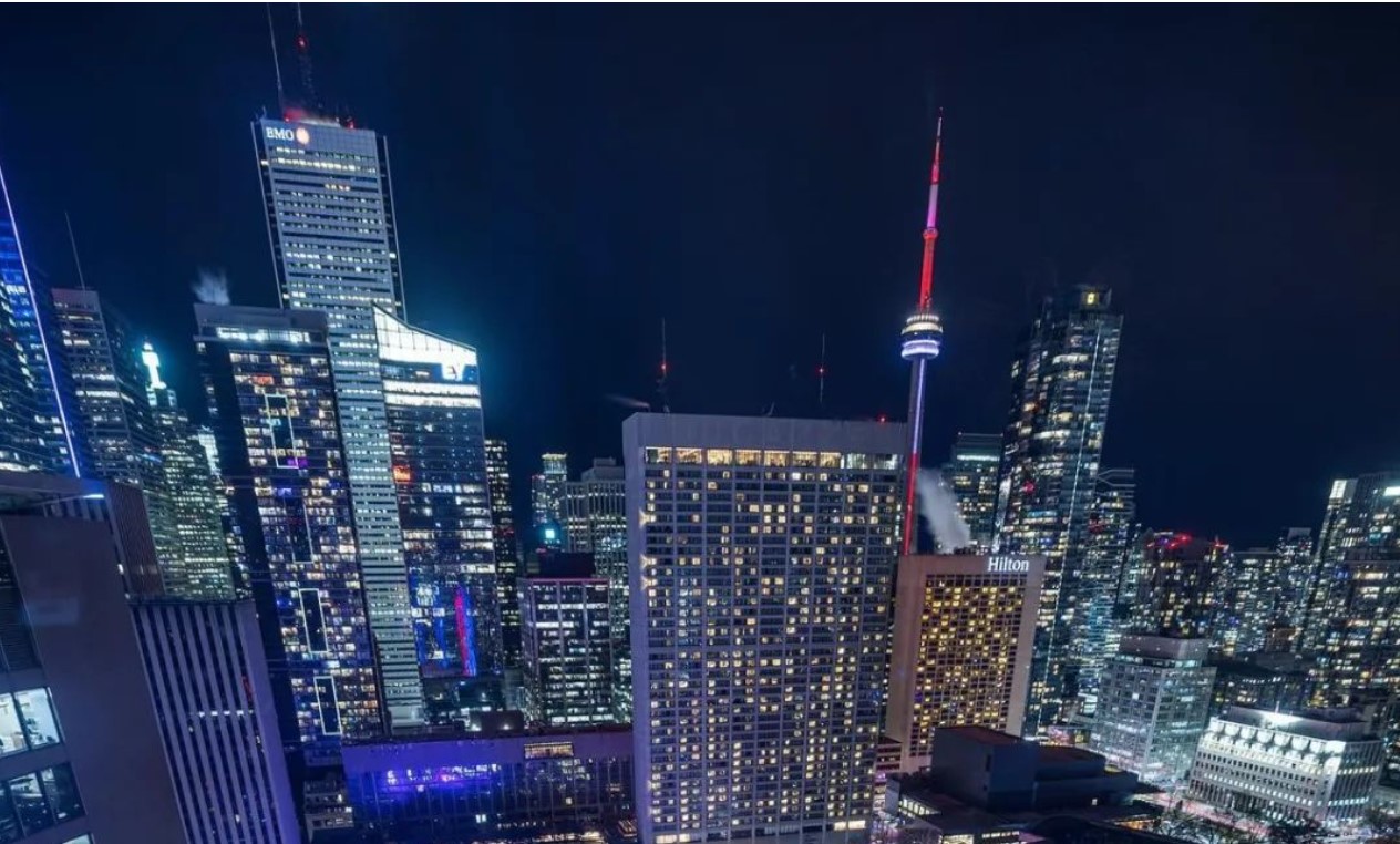 跟着《米其林指南城市榜单》吃遍舌尖上的多伦多！