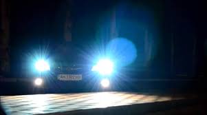 那些耀眼的高强度车灯：在BC省合法吗？