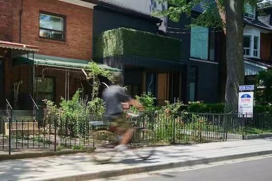 安省9年没更新房价估值 一旦重启 地税将无限上涨!