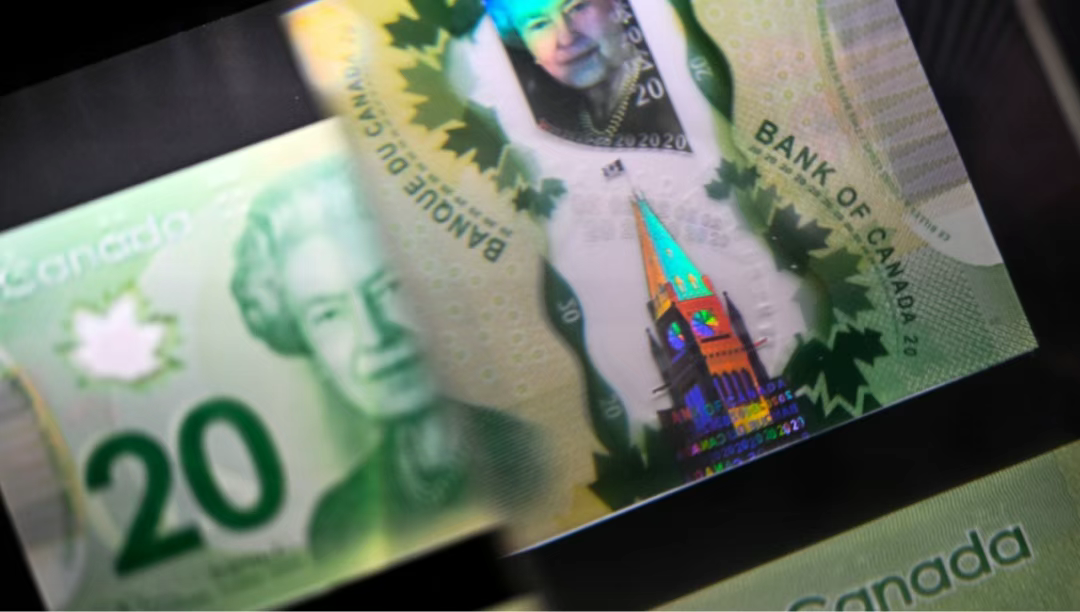 最新调查！过半加拿大人仅剩$200应急 三分之一濒临破产！