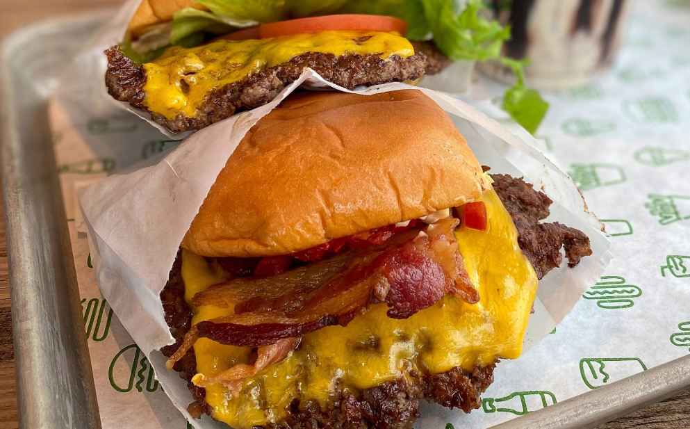Shake Shack 即将在多伦多开设新店