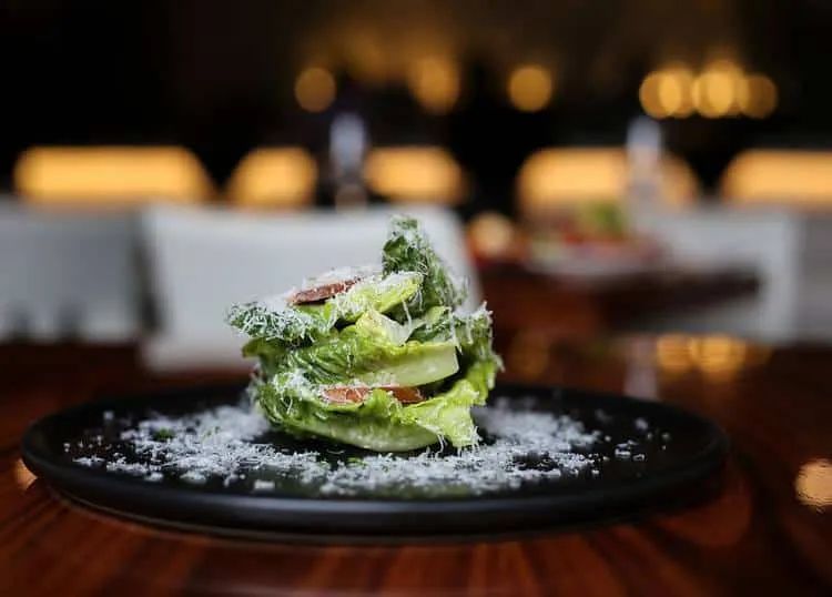 多伦多冬季美食节Winterlicious开始预定了！