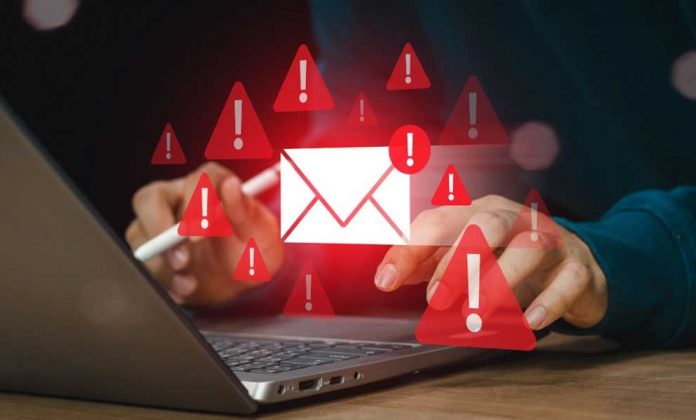 列治文女子险中离奇骗局 居民年共被骗3800万