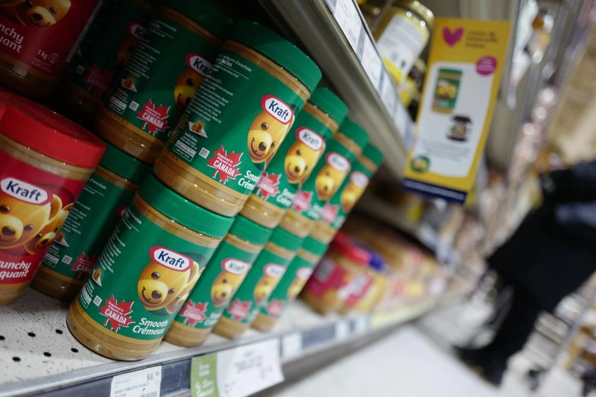 特朗普的关税将造成混乱——但你的食品杂货账单不会飙升