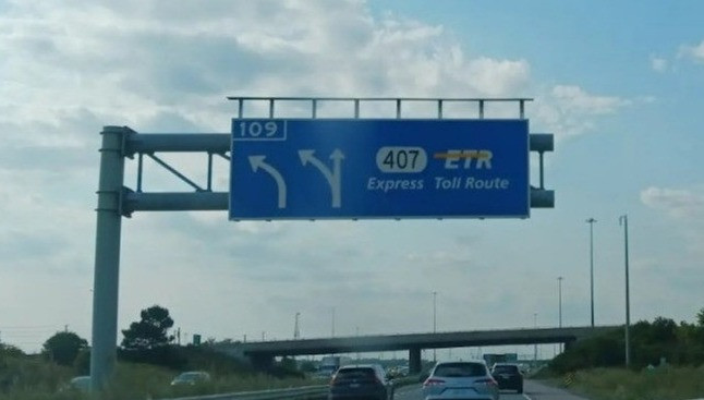 福特承诺：取消407东段收费，司机年省7200元！永久削减燃油税