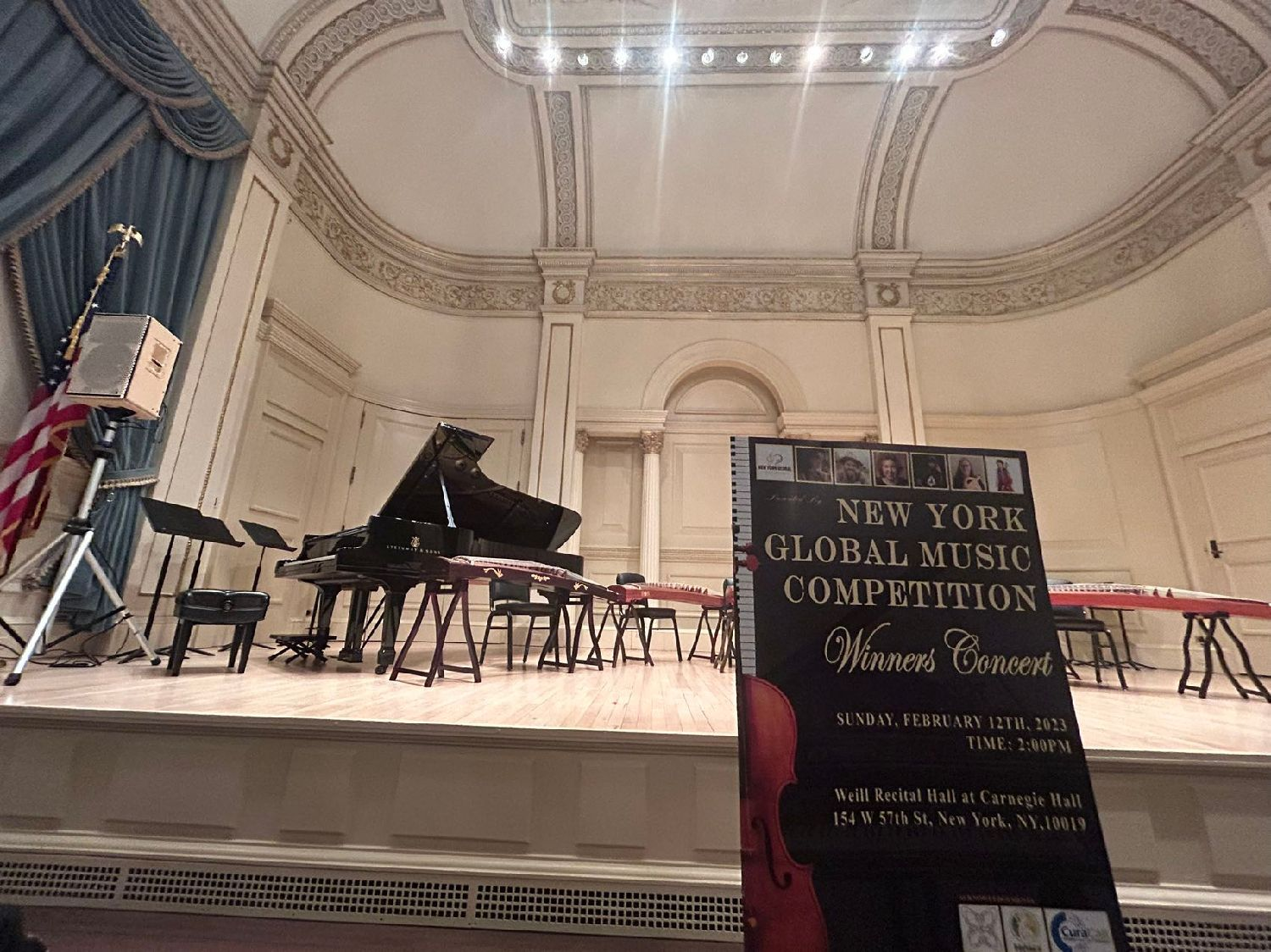 小记疫情后的第一次出境游