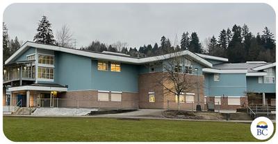 卑诗省全新预制课室陆续启用 