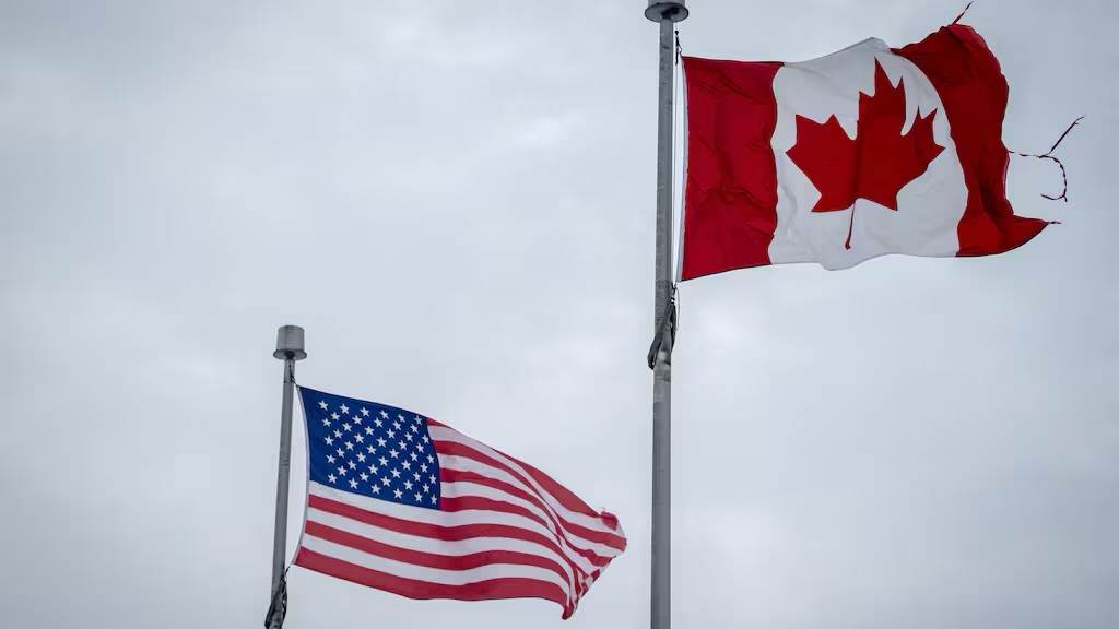加拿大与美国的贸易战将可能对民生和产业带来的影响