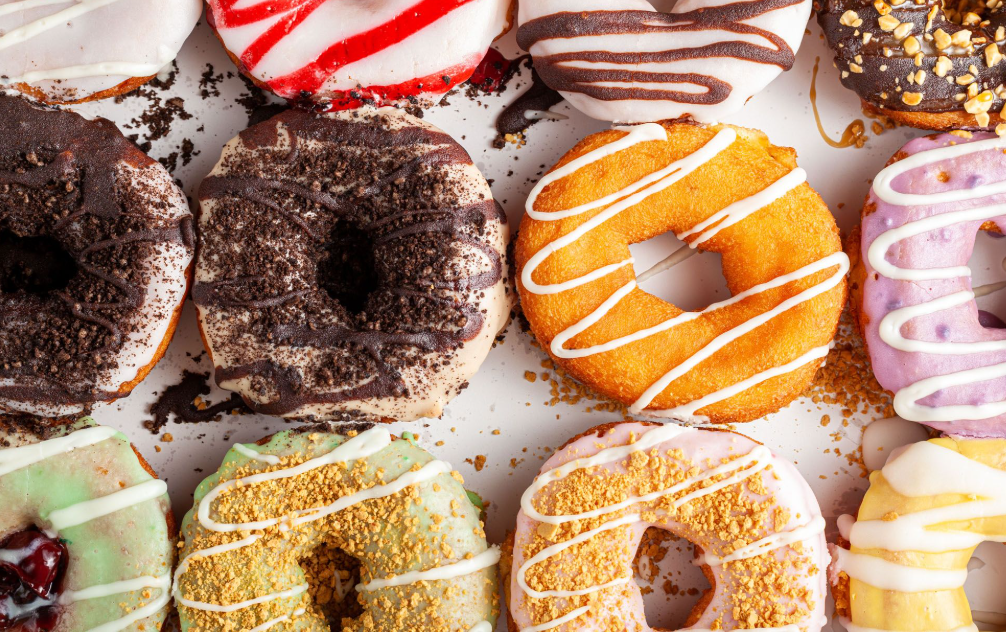 大型糖果节即将登陆多伦多