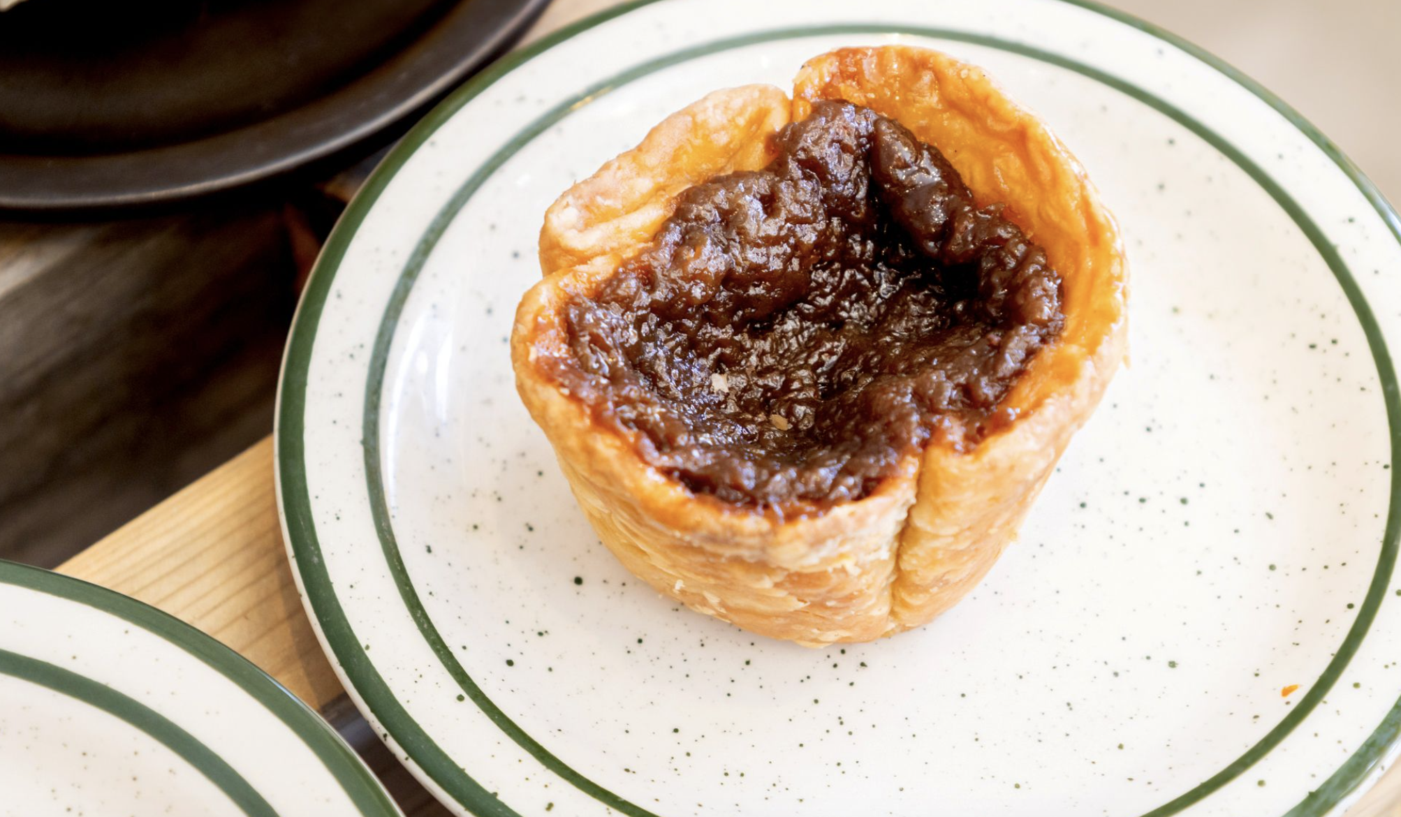 奥克维尔黄油挞节：甜点爱好者的盛会