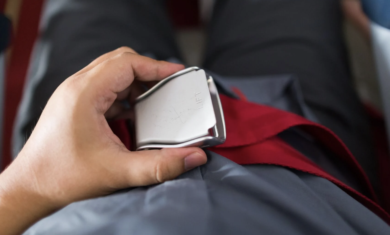 乘客应该了解哪些有关飞机安全的知识?