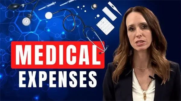 纳税时哪些医疗费用可以申报,详细的清单让你一目了然