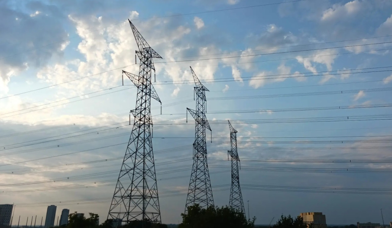 福特宣布下周一安省对输美电力征收25%关税！