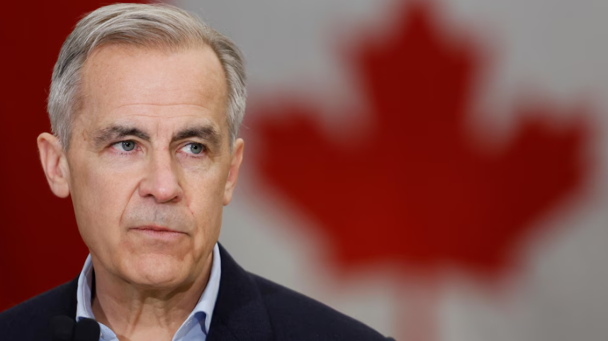 总理卡尼指美国不再是可靠的合作伙伴