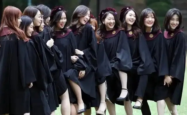 特辑 ｜大学里的男生为什么越来越少？