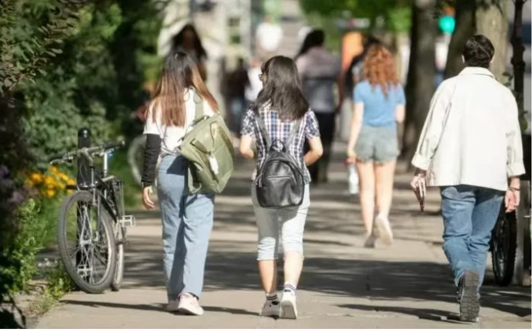 加拿大移民部再更新留学生毕业工签资格标准!