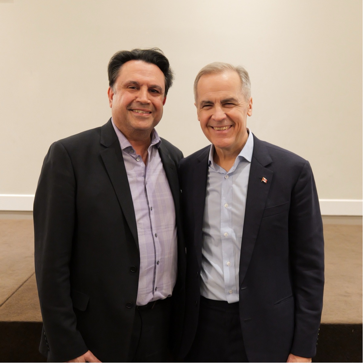 马万里（Majid Jowhari）启动连任竞选 持续为列治文山南区带来成果