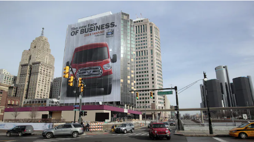 特朗普的关税，未有如预料般重击加拿大