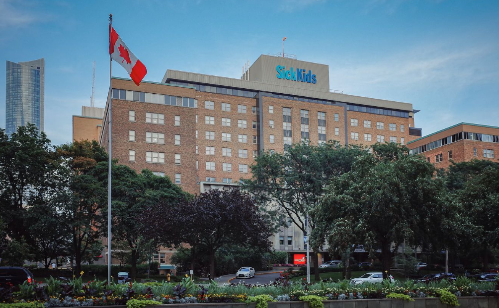 安大略省有 10 家公司被评为 2025 年某类别最佳雇主