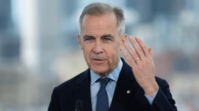 自由党领卡尼称曼宁的西部独立言论‘戏剧性’