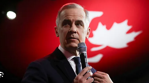 马克·卡尼领导的自由党公布打击犯罪、保护加拿大人、建设更安全社区的计划