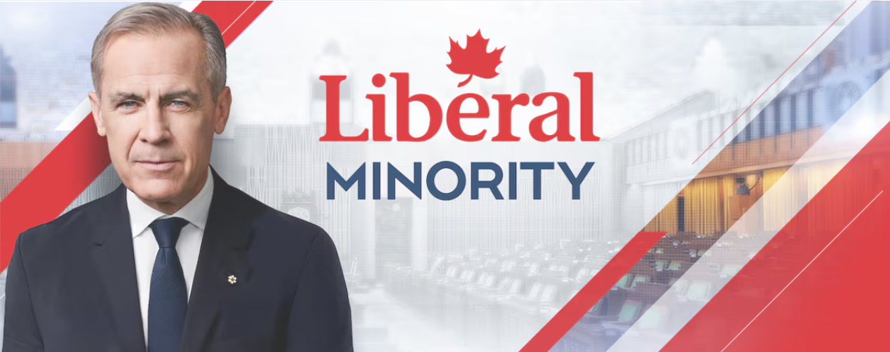自由党十年执政地位的延续与挑战:特朗普政策影响下的加拿大大选