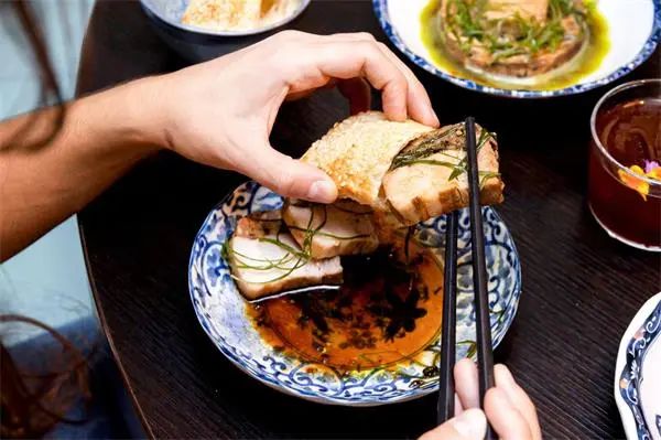 多伦多五家值得去品尝的中餐馆