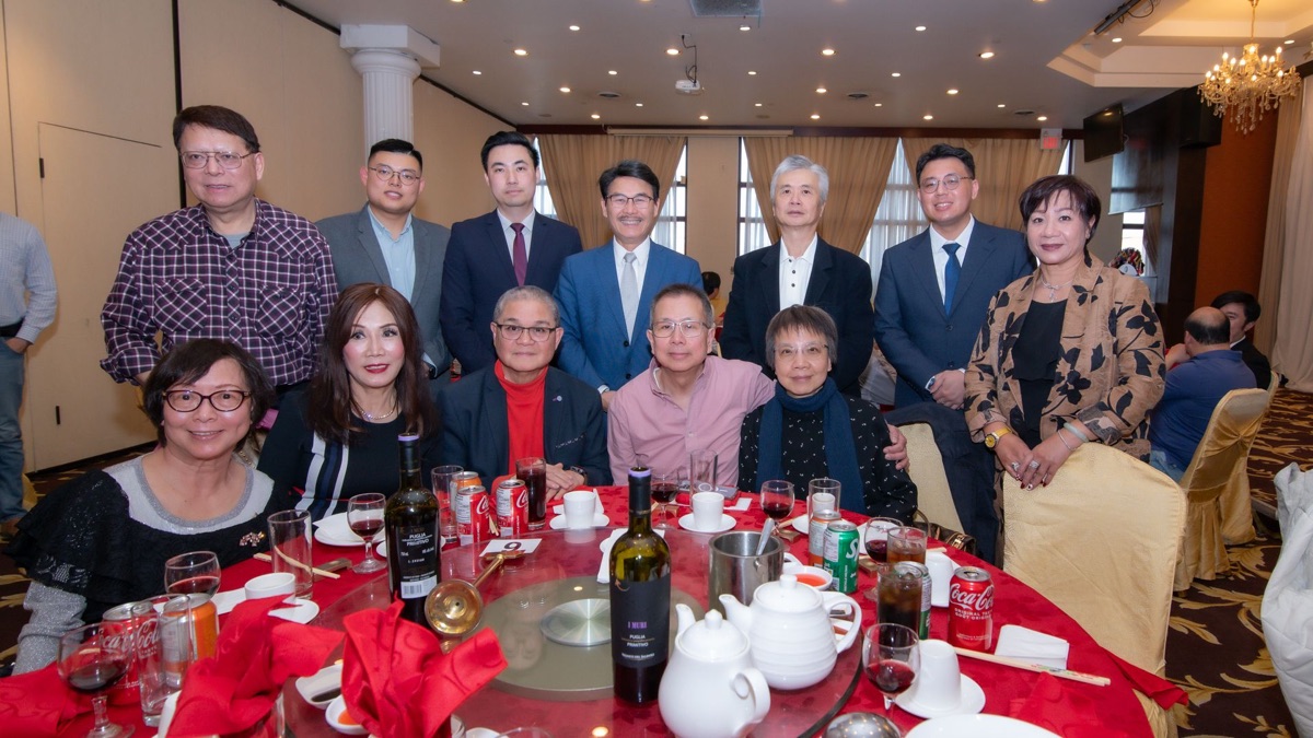 政经民社 ACE「424慈善之旅」举行 善款活动， 支持本地残障服务机构