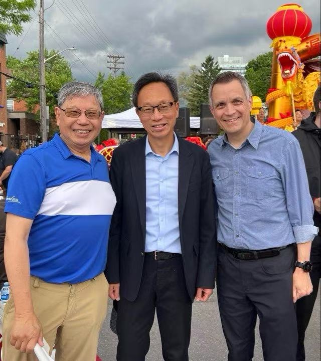 传承星光之地：陈志辉回顾David Dunlap天文台守护之路