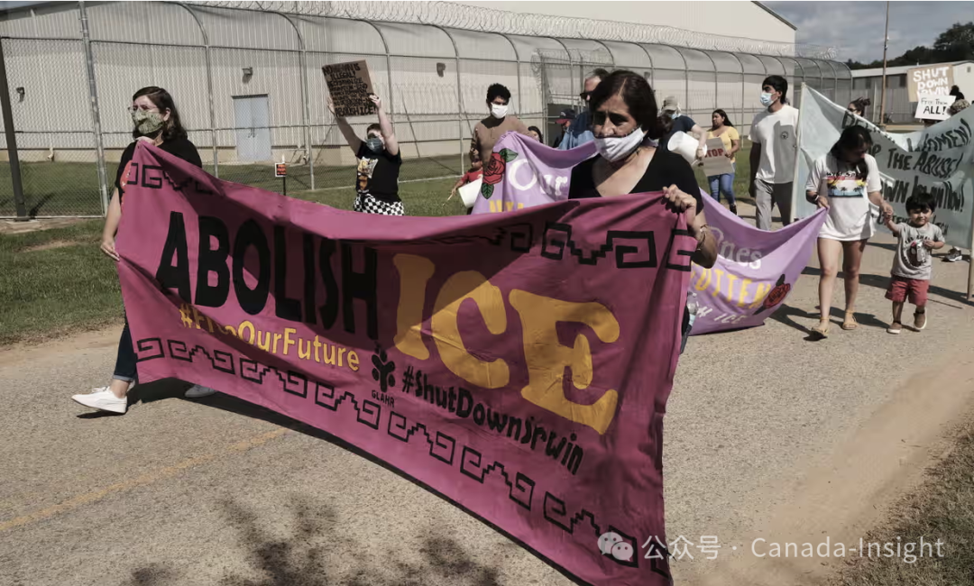 突发！加拿大公民在美移民局拘留中死亡，ICE惊人黑料远不止这些…