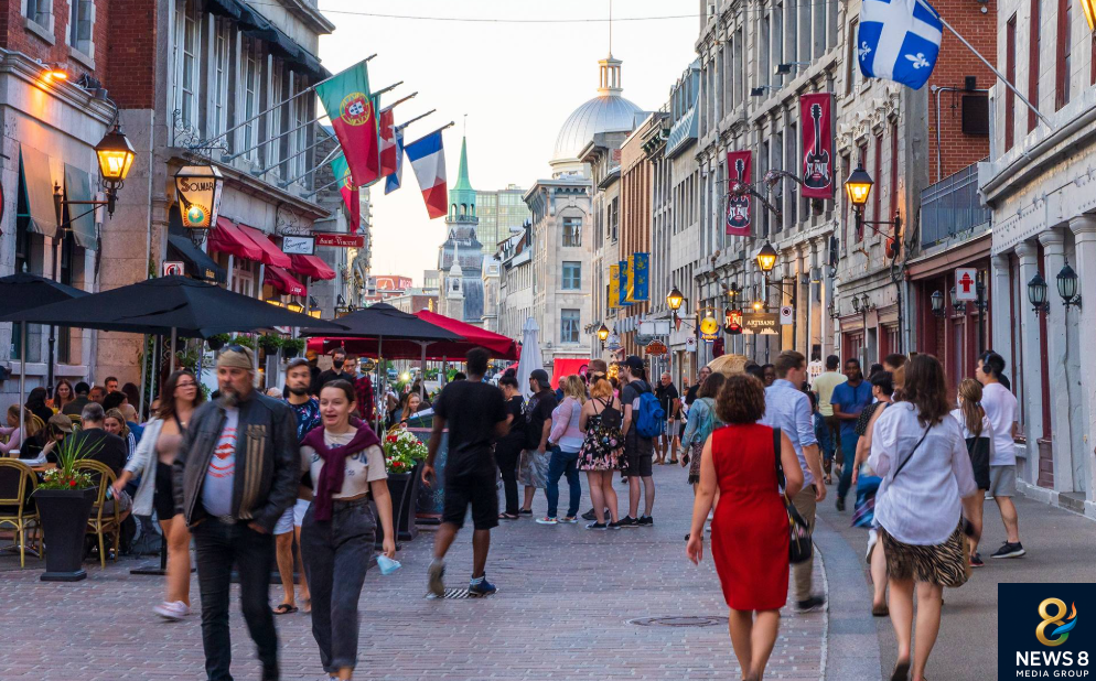 多伦多夏季将推出超低价巴士前往蒙特利尔，票价 15 元