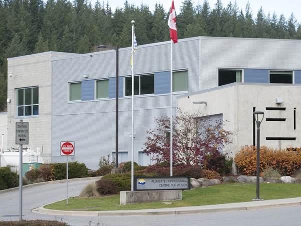 【加西】卑诗省将在大温增设18个长期强制治疗床位 应对严重精神健康危机